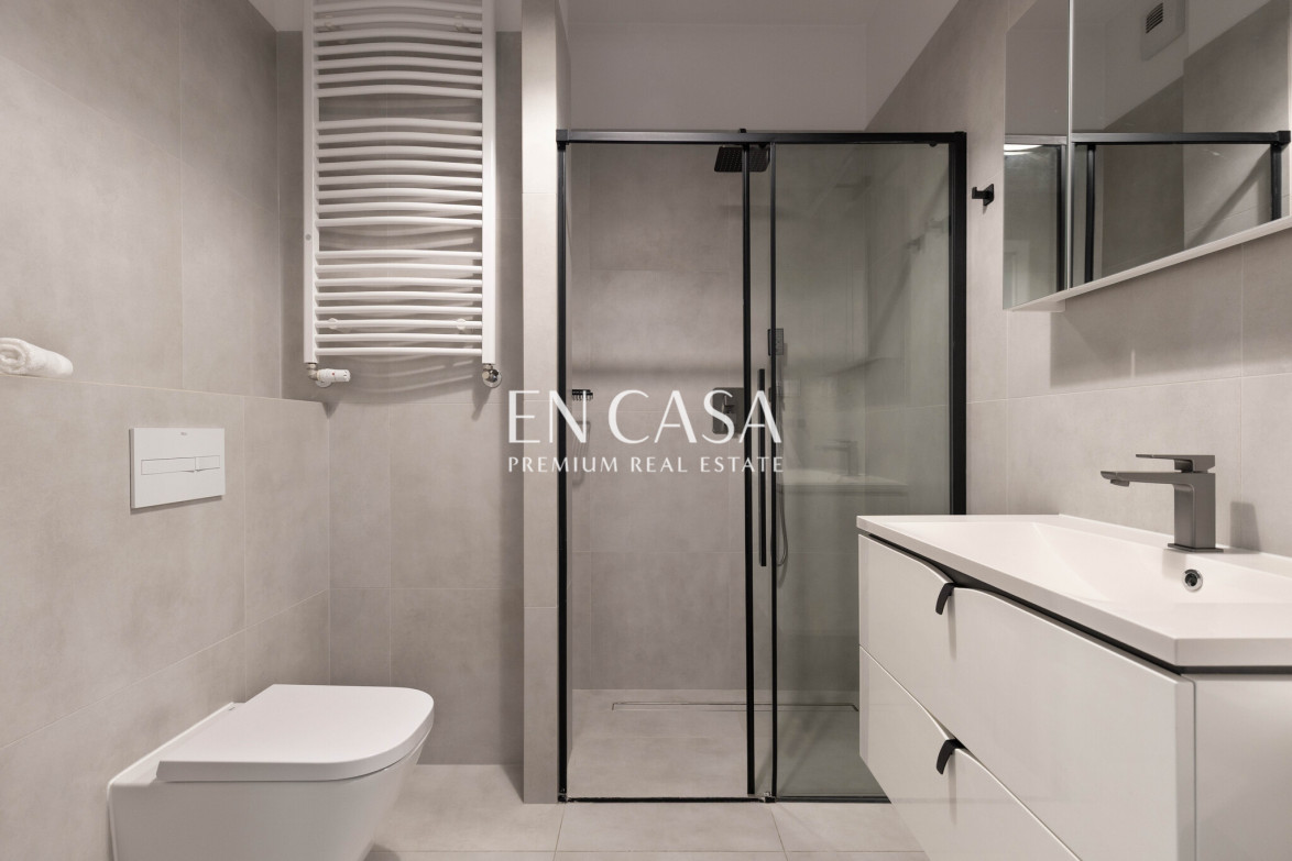 Apartment Rent Warszawa Ursynów Fort Służew 13